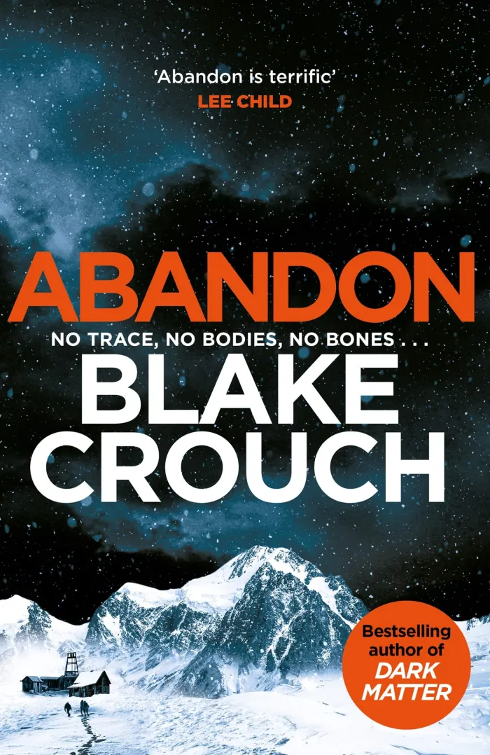 Abandon