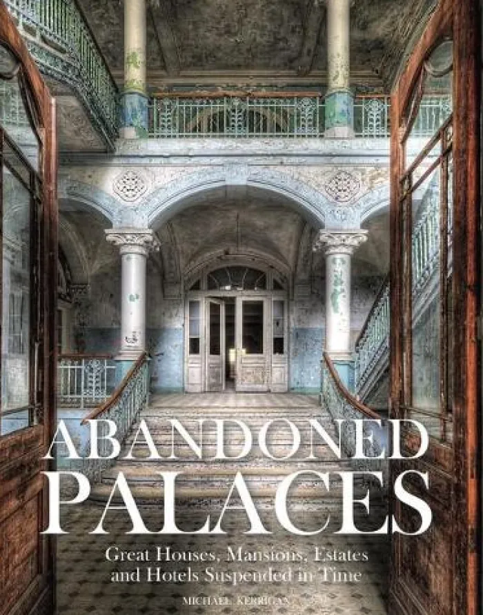 Abandoned Palaces