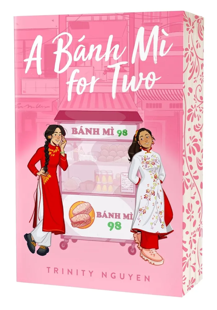A Banh Mi for Two
