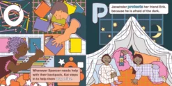 ABC-Deconstructing Gender