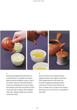 A Beginner's Guide to Japanese Tea: Selecting and Brewing the Perfect Cup of Sencha, Matcha and Other Japanese Teas
