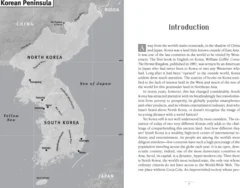 A Brief History of Korea: Isolation, War, Despotism and Revival: The Fascinating Story of a Resilient But Divided People