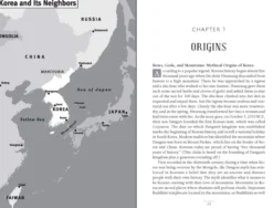 A Brief History of Korea: Isolation, War, Despotism and Revival: The Fascinating Story of a Resilient But Divided People