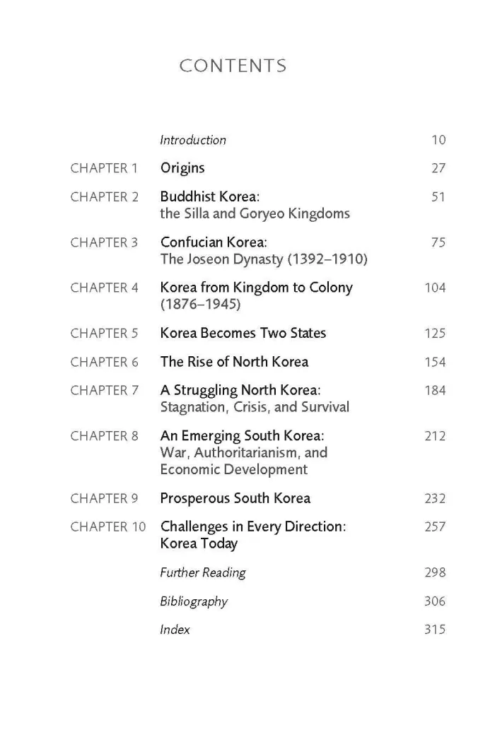 A Brief History of Korea: Isolation, War, Despotism and Revival: The Fascinating Story of a Resilient But Divided People