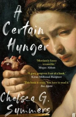 A Certain Hunger