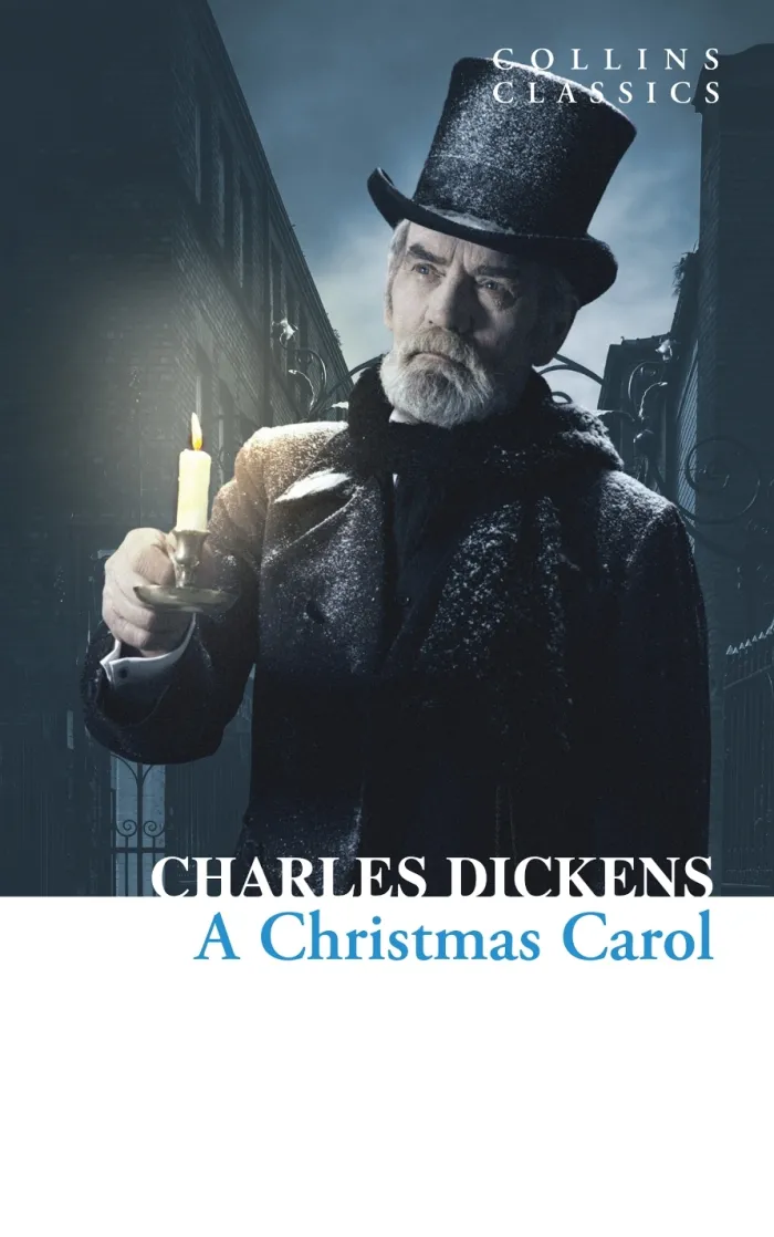 A Christmas Carol (Collins Classics)