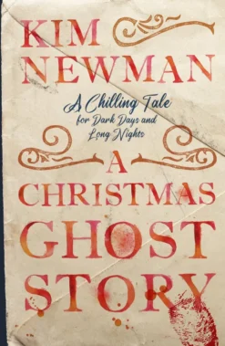A Christmas Ghost Story