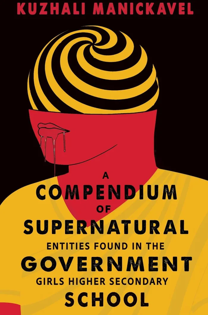 A Compendium of Supernatural Entities Found in the Government Girls Higher Secondary School