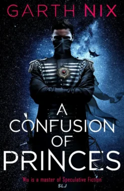 A Confusion of Princes