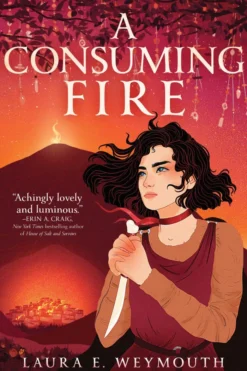A Consuming Fire