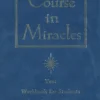 A Course in Miracles