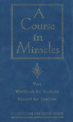 A Course in Miracles
