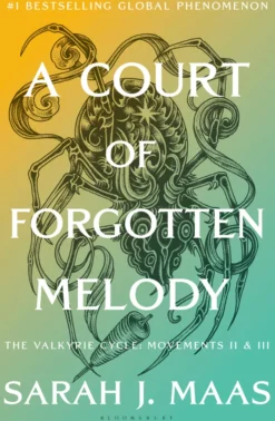 A Court Of Forgotten Melody