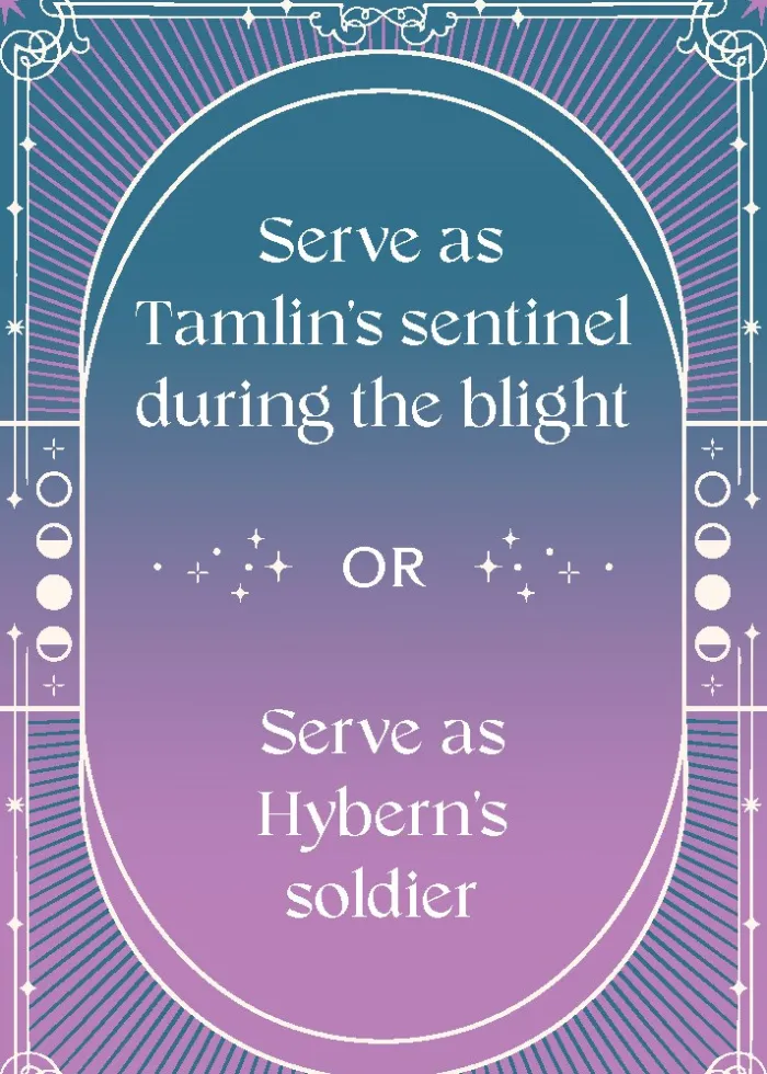 A Court of Thorns and Roses Official Deck: A Deck of Woulds or Rathers: 100 Fantastical Scenarios for ACOTAR Adventures--from the ACOTAR Collection