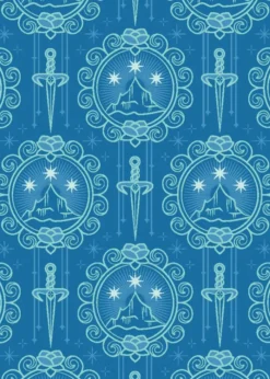 A Court of Thorns and Roses Official Deck: A Deck of Woulds or Rathers: 100 Fantastical Scenarios for ACOTAR Adventures--from the ACOTAR Collection