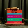 A Court of Thorns and Roses Paperback Box Set (5 books): The first five books of the hottest fantasy series and TikTok sensation