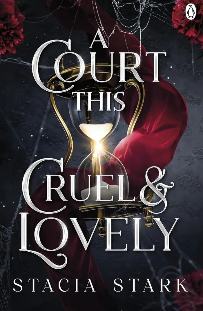 A Court This Cruel and Lovely: (Kingdom of Lies, book 1)