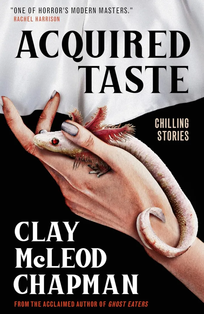 Acquired Taste