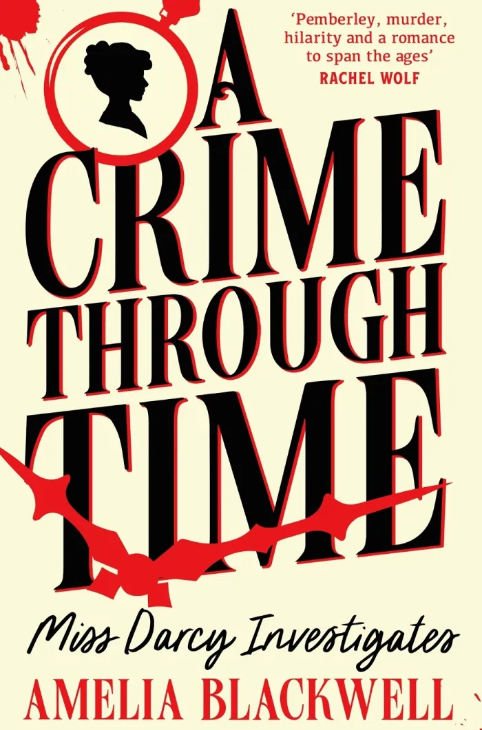 A Crime Through Time
