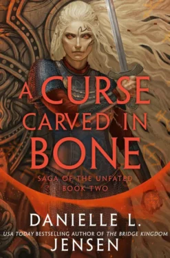 A Curse Carved in Bone