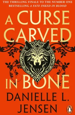 A Curse Carved in Bone