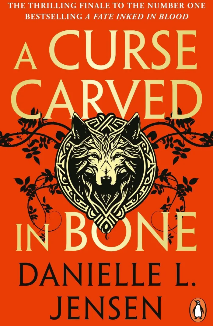A Curse Carved in Bone