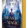 A Curse of Beasts and Magic
