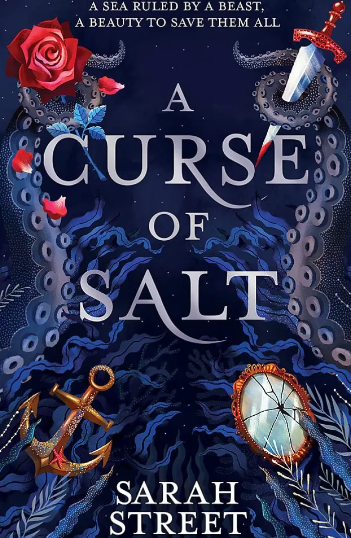 A Curse of Salt