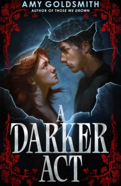 A Darker Act: folk horror filled with lush romance and wild moors