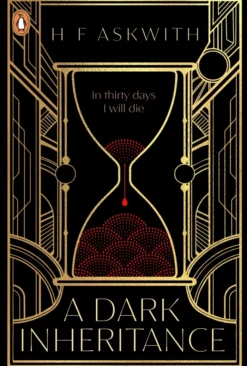 A Dark Inheritance