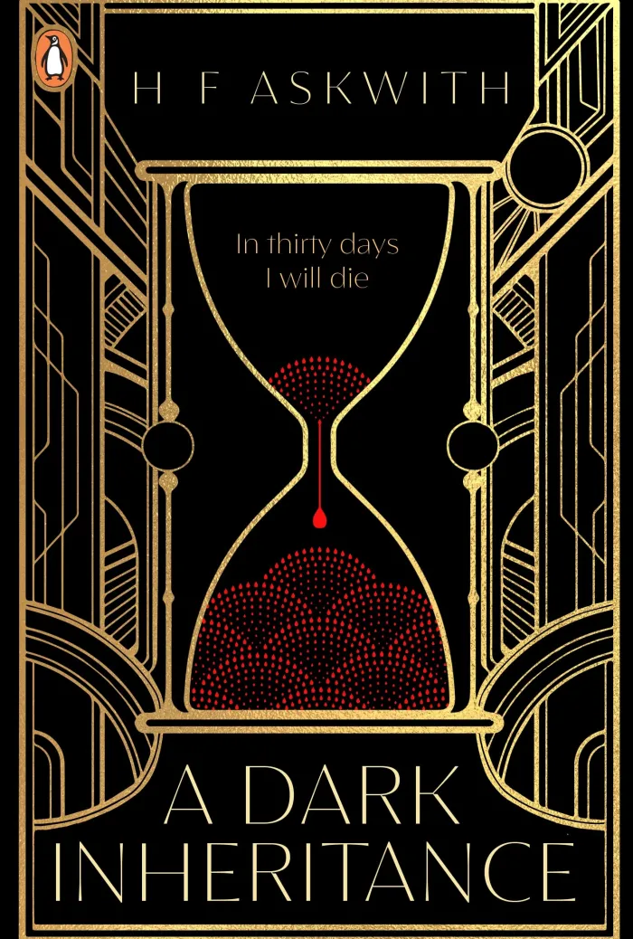 A Dark Inheritance