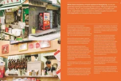 A Day in Hong Kong: A Cantonese Cookbook