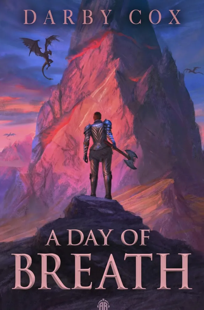 A Day of Breath