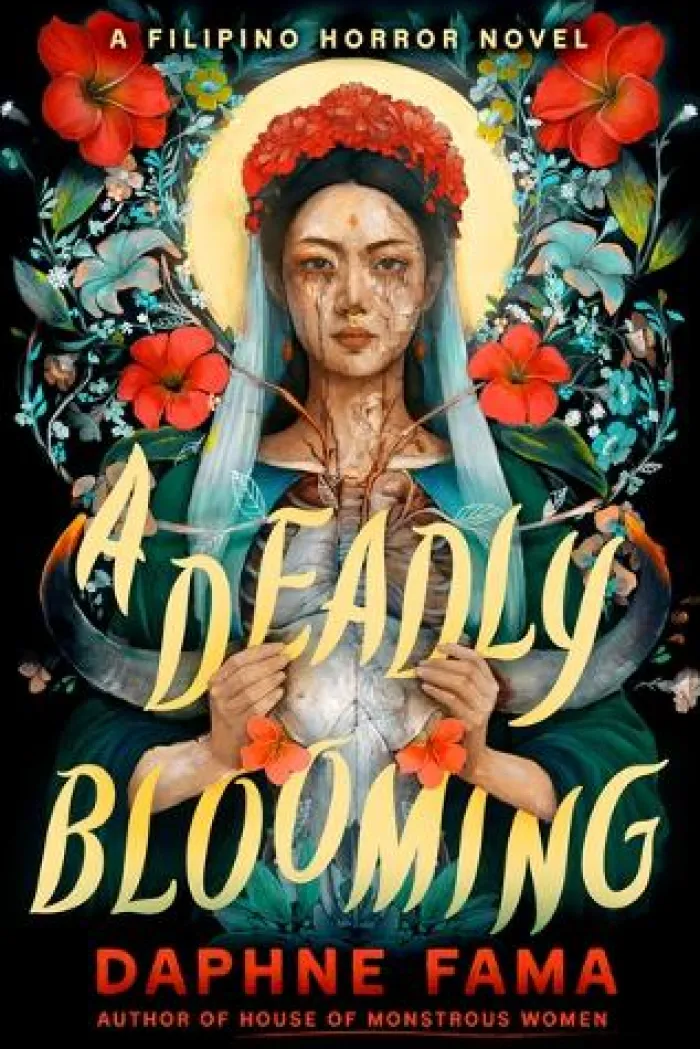 A Deadly Blooming
