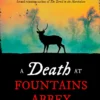 A Death at Fountains Abbey: Longlisted for the Theakston Old Peculier Crime Novel of the Year Award