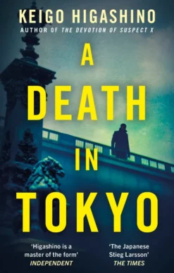 A Death in Tokyo