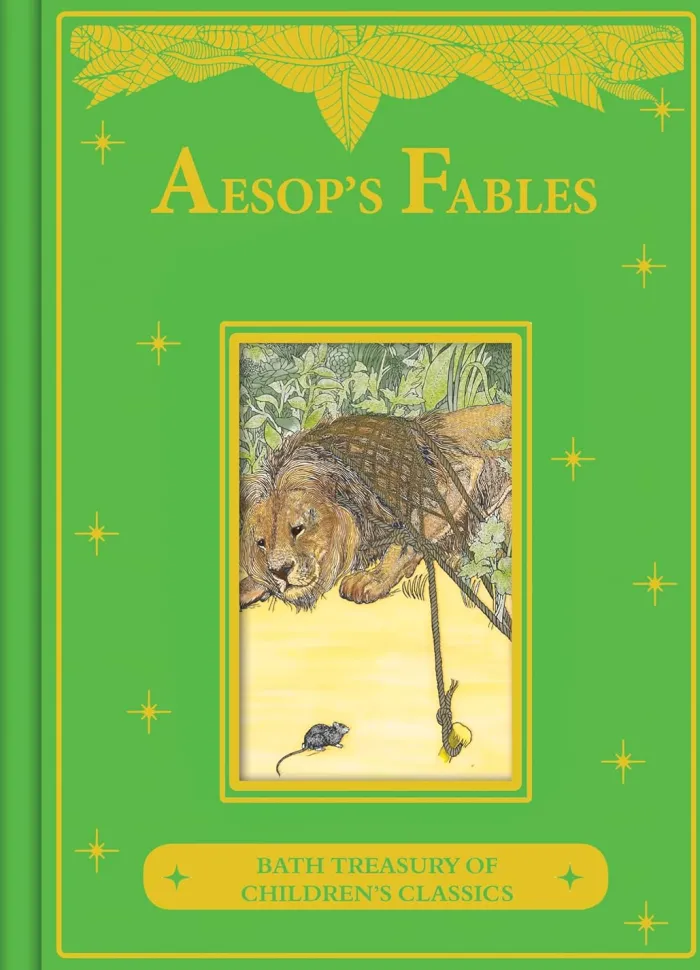 Aesop's Fables