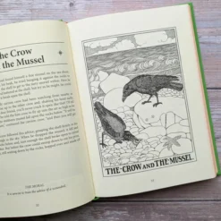 Aesop's Fables