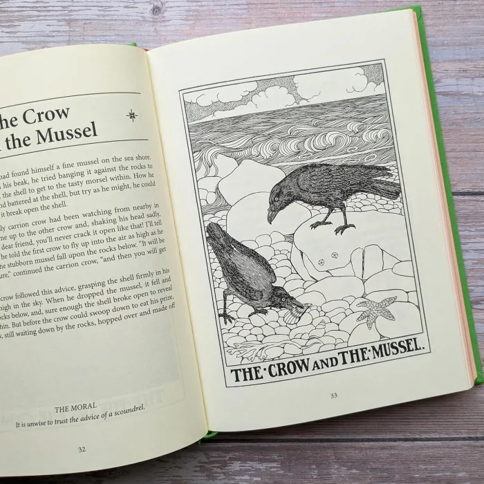 Aesop's Fables
