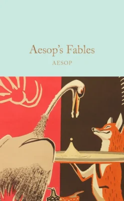 Aesop's Fables