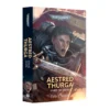 Aestred Thurga: Pyre Of Faith