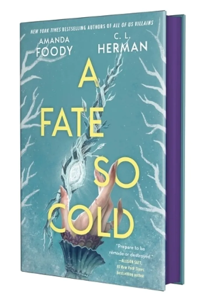 A Fate So Cold