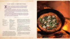 A Feast for a Tenday (Baldur's Gate 3): The Official Cookbook