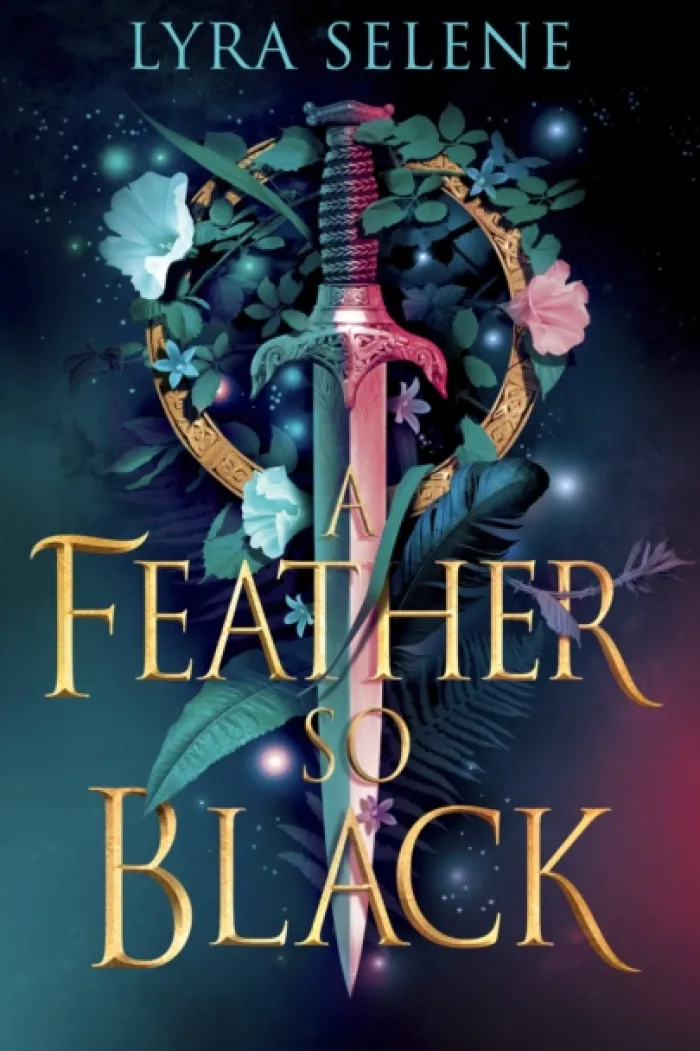 A Feather So Black: THE NUMBER ONE SUNDAY TIMES BESTSELLER