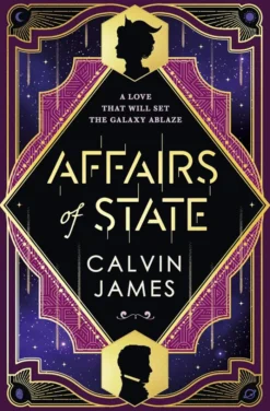 Affairs of State