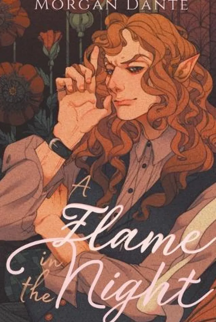 A Flame in the Night