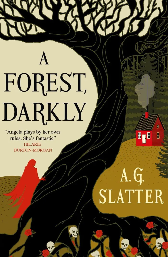 A Forest, Darkly
