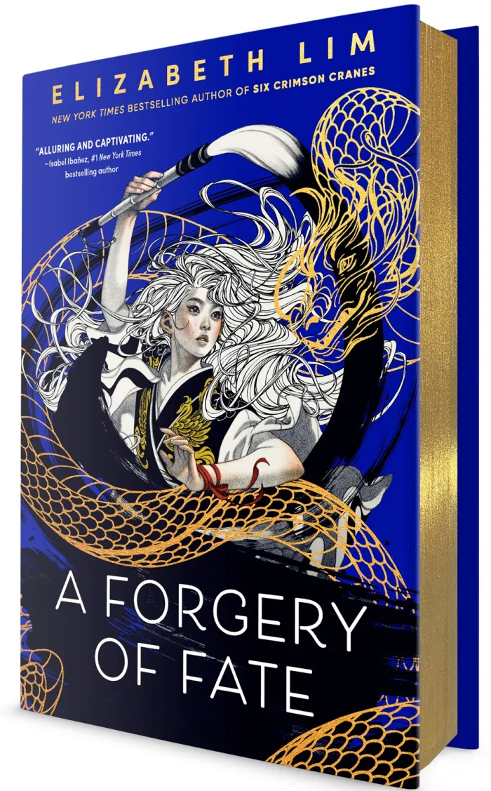 A Forgery of Fate