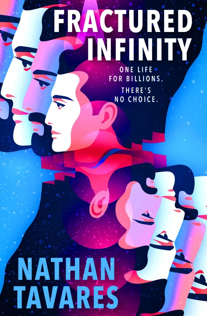 A Fractured Infinity