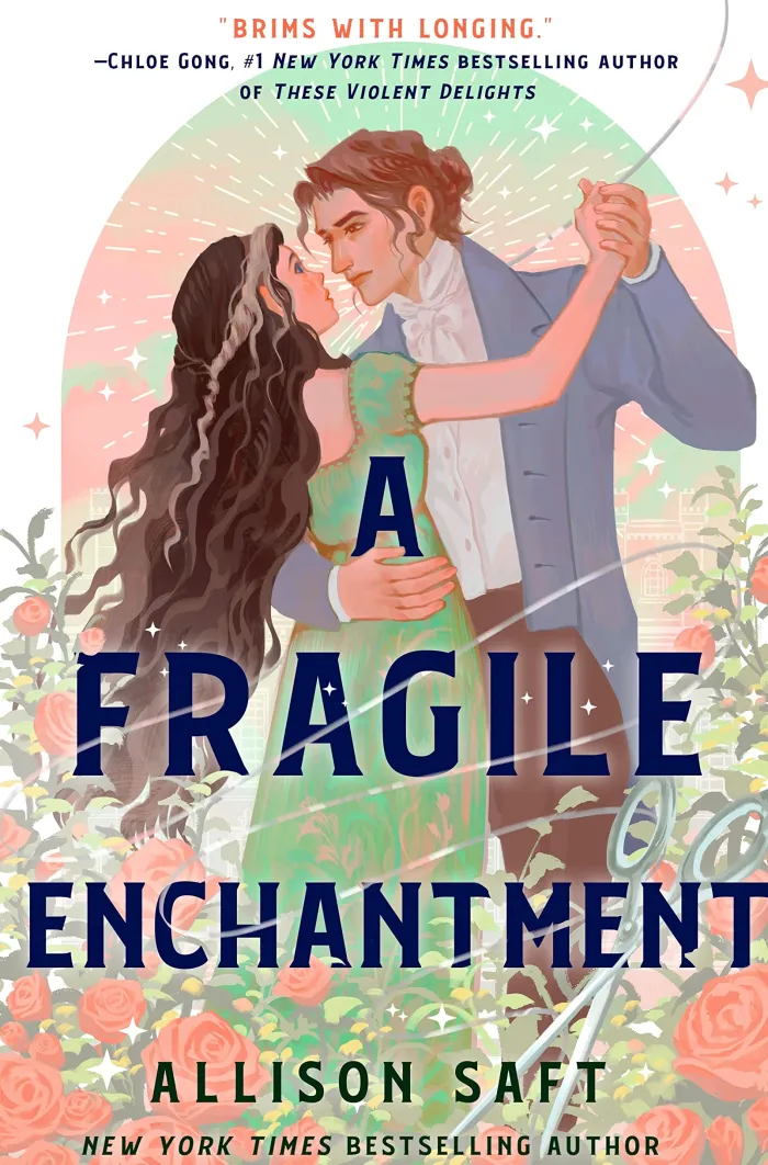 A Fragile Enchantment